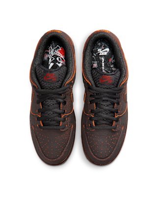 NIKE公式】ナイキ SB ダンク LOW プロ プレミアム スケートボード